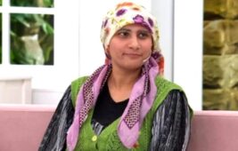 Fenomen Cemile’nin İnanılmaz Değişimi Sosyal Medyayı Salladı!