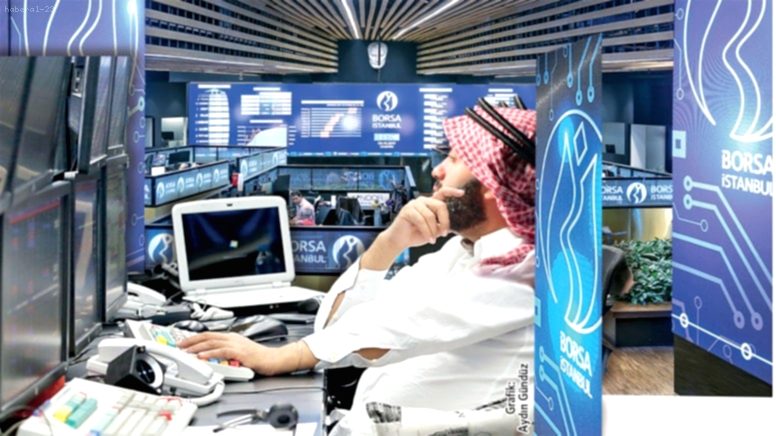 Katarlı Yatırımcılar Borsa İstanbul’a Geri Döndü!