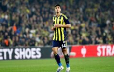 Fenerbahçe’nin Genç Stoperi Yiğit Efe Demir’e Performansıyla Tam Not