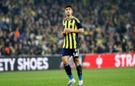 Fenerbahçe’nin Genç Stoperi Yiğit Efe Demir’e Performansıyla Tam Not