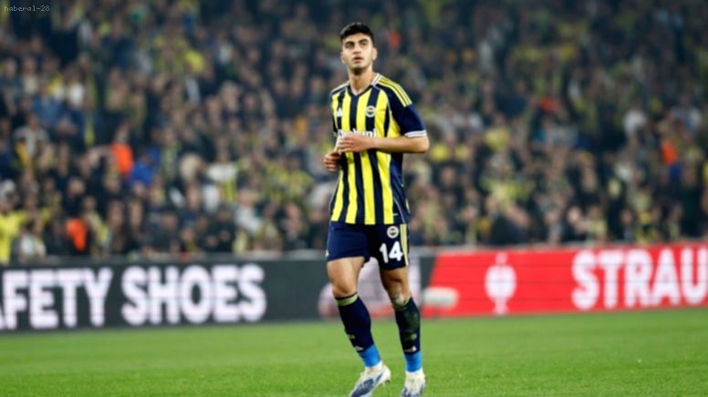 Fenerbahçe’nin Genç Stoperi Yiğit Efe Demir’e Performansıyla Tam Not