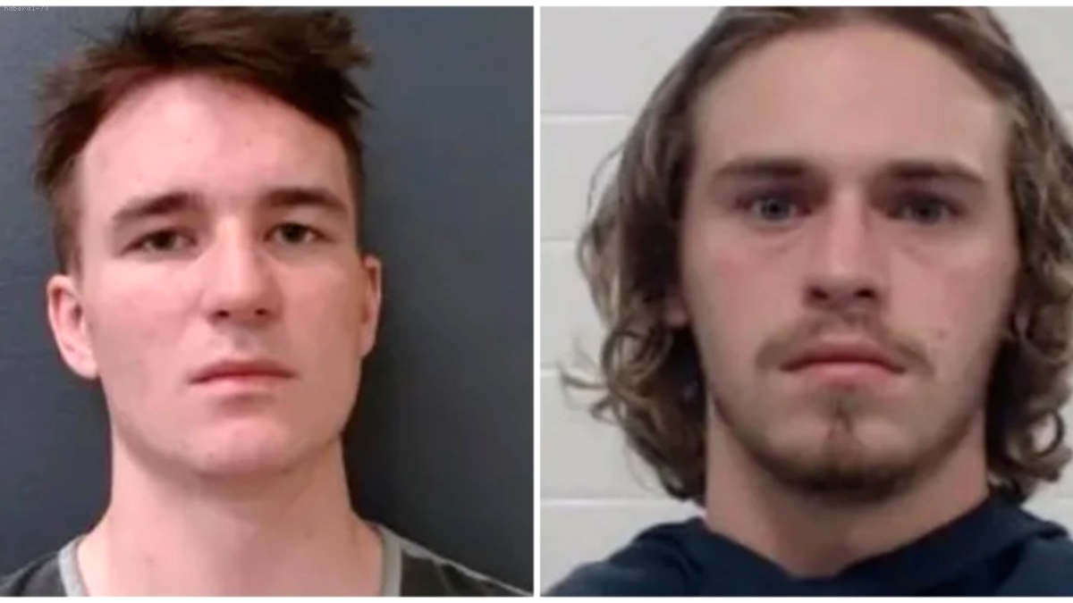 Evsizlerden Ordu Kurup Kadınları Seks Kölesi Yapacaklardı: Dehşet Planı İfşa Oldu