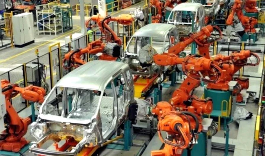 Otomotiv Devleri Üretimi Durdurma Tehlikesiyle Karşı Karşıya: Yeni Kriz Sektörü Sarsıyor