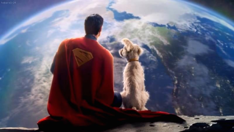 Tavan Arasında Bulunan Superman Çizgi Romanı 387 Milyon TL'ye Alıcı Buldu