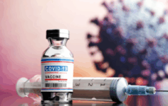 COVID Aşıları: En Az 10 Çocukta Ölüm Vakası İddiası