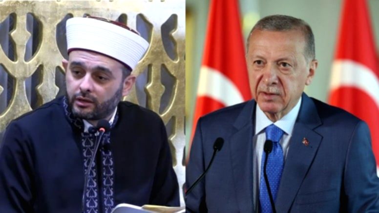 Halil Konakçı’dan TOKİ Çıkışı: Erdoğan’ın Projesi Hedefte!