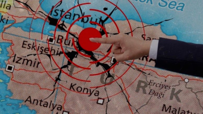 Deprem Uzmanından Gece Yarısı Depremi İçin Kritik Uyarı: Hazırlık Evresindeyiz!