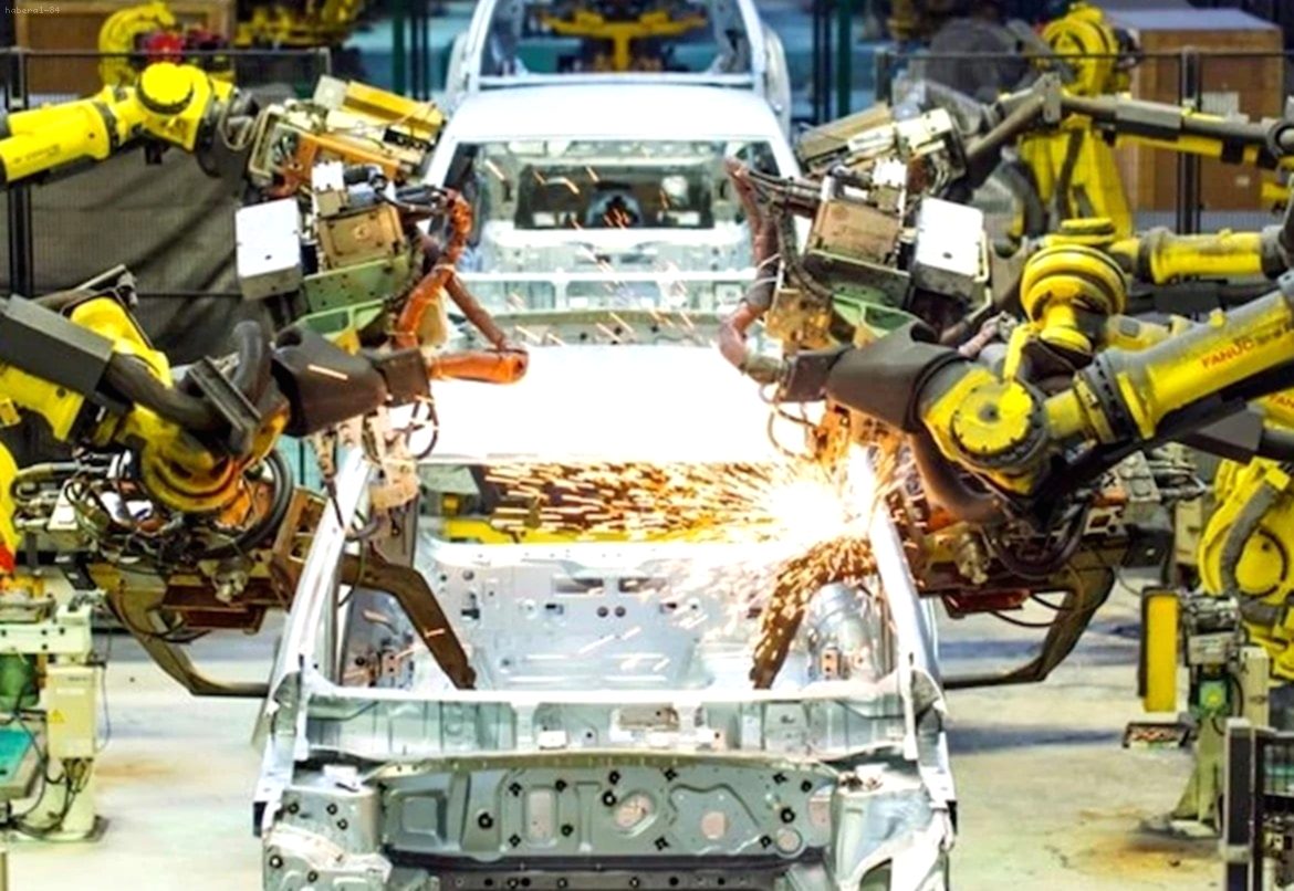Otomotiv Devleri Üretimi Durdurma Tehlikesiyle Karşı Karşıya: Yeni Kriz Sektörü Sarsıyor
