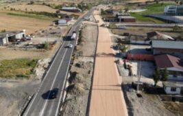 İYİ Parti’den Kritik Önerge: ‘Deli Dumrul’ Projelerine Ayrılan Bütçe Ölüm Yollarına Aktarılsın