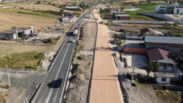 İYİ Parti’den Kritik Önerge: ‘Deli Dumrul’ Projelerine Ayrılan Bütçe Ölüm Yollarına Aktarılsın