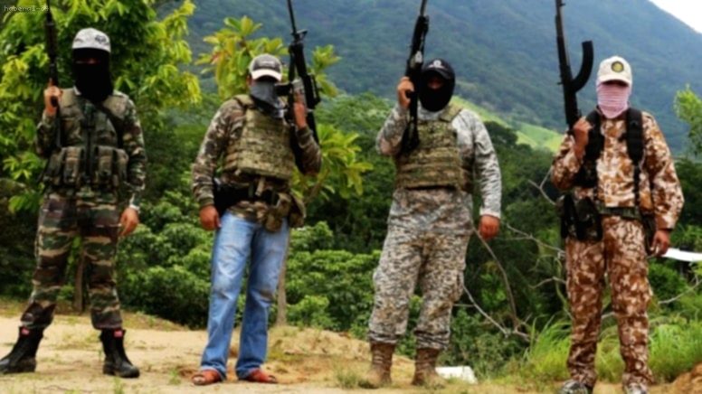 Türkiye Organize Suçta Alarm Veriyor: Meksika Kartelleriyle Yarış Halinde miyiz?