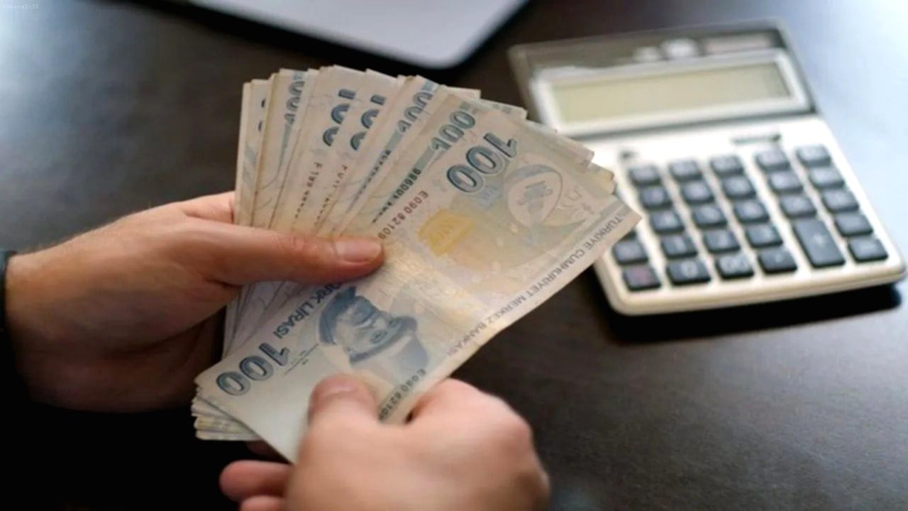 5 Milyon TL Mevduat Faiz Getirisi Değişti! İşte Bankaların Yeni Oranları