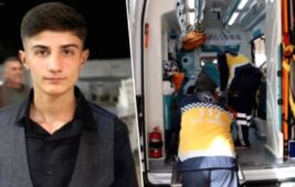 Şanlıurfa’da Kompresörlü Vahşet: Delilleri Yok Eden Hastane Personeli Açığa Alındı