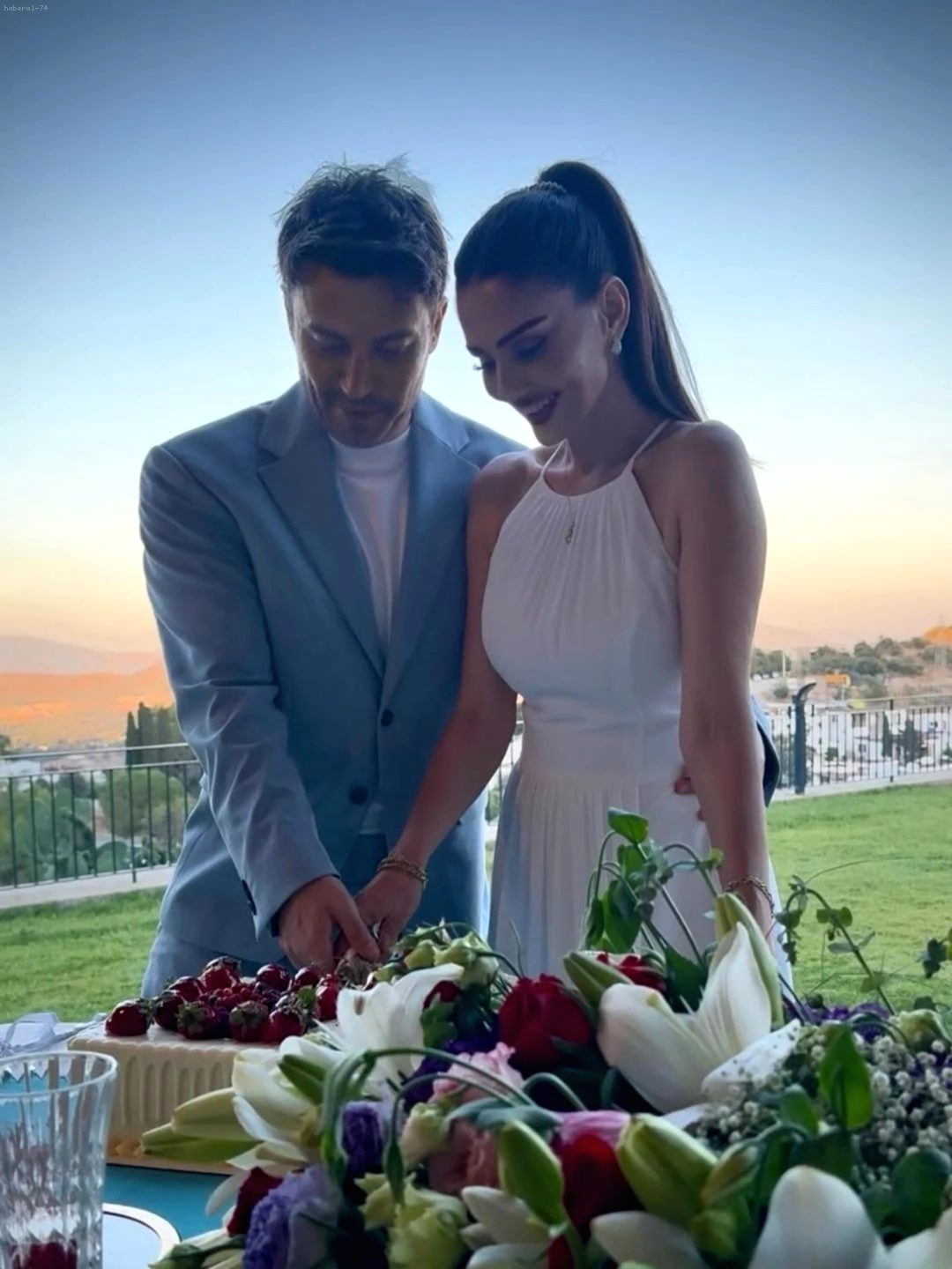 Tolga Güleç ve Öykü Cengiz Ayrıldı Mı? İşte Son Gelişmeler!