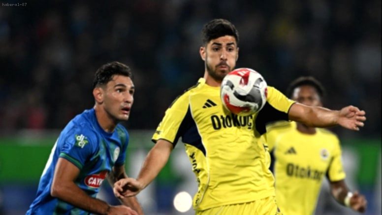 Qazim Laçi’nin Kabus Gecesi: 6 Dakikada Hem Gol Hem Kırmızı Kart!