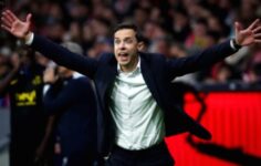 Union Saint-Gilloise Teknik Direktörü David Hubert’ten Galatasaray Maçı Öncesi Açıklamalar