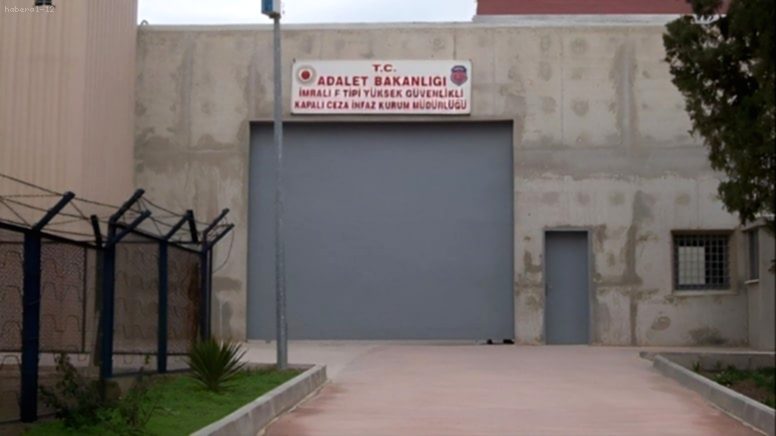 AKP’den Özgür Özel’in ‘Gizli İmralı Teklifi’ İddiasına Yanıt