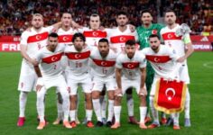 Milli Takım’da Soyunma Odası Şoku! Değerli Eşyalar Kayıp