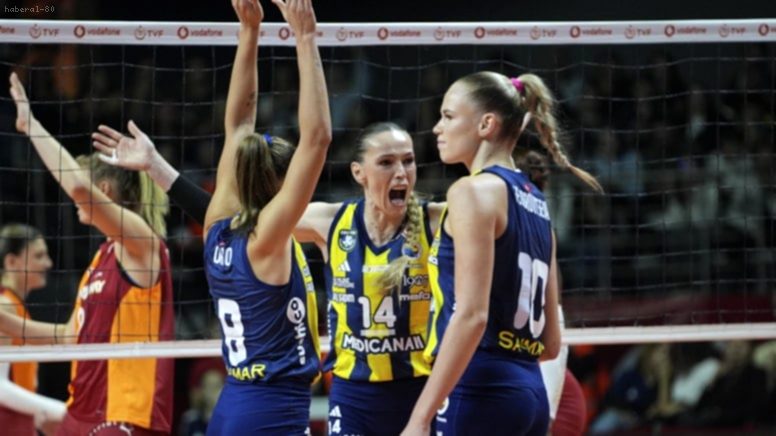 Eda Erdem’den Derbi Zaferi Sonrası Açıklamalar: “Camiamız İçin Çok Önemli”