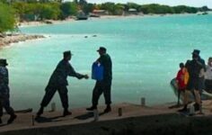 Evsizlerden Ordu Kurup Kadınları Seks Kölesi Yapacaklardı: Dehşet Planı İfşa Oldu