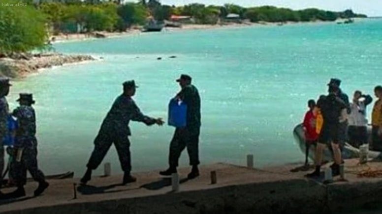 Evsizlerden Ordu Kurup Kadınları Seks Kölesi Yapacaklardı: Dehşet Planı İfşa Oldu