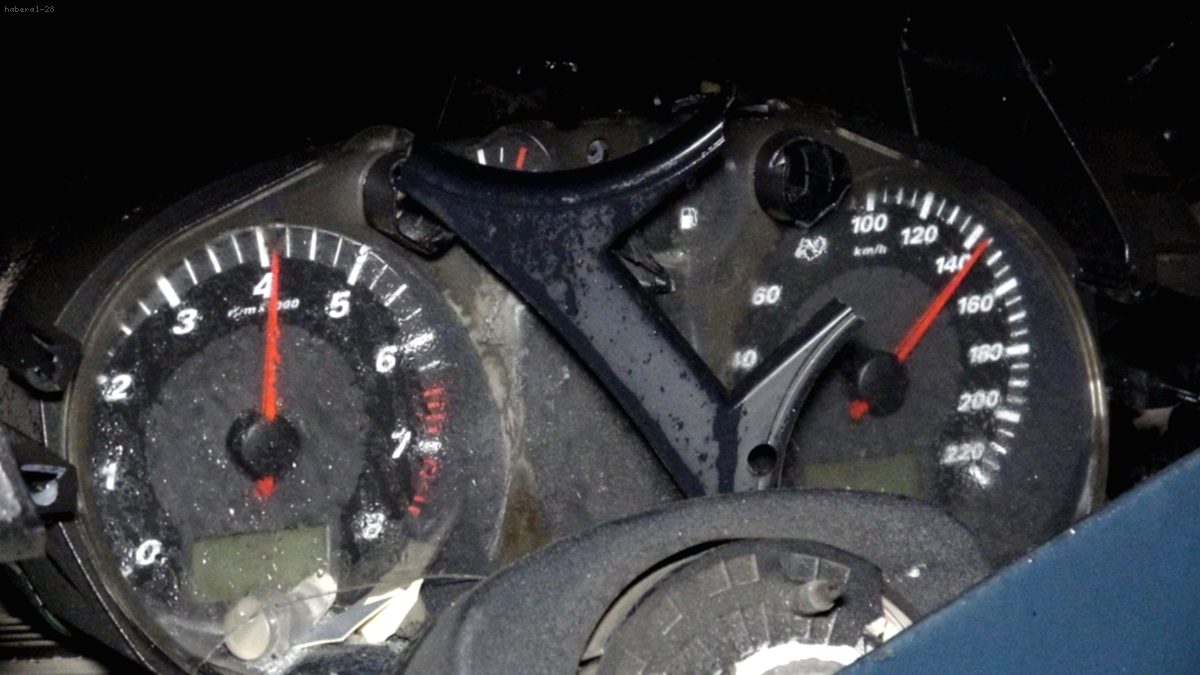 Erzurum'da Feci Kaza: Otomobil Hayvan Yüklü Kamyonete Çarptı, Ölü ve Yaralılar Var