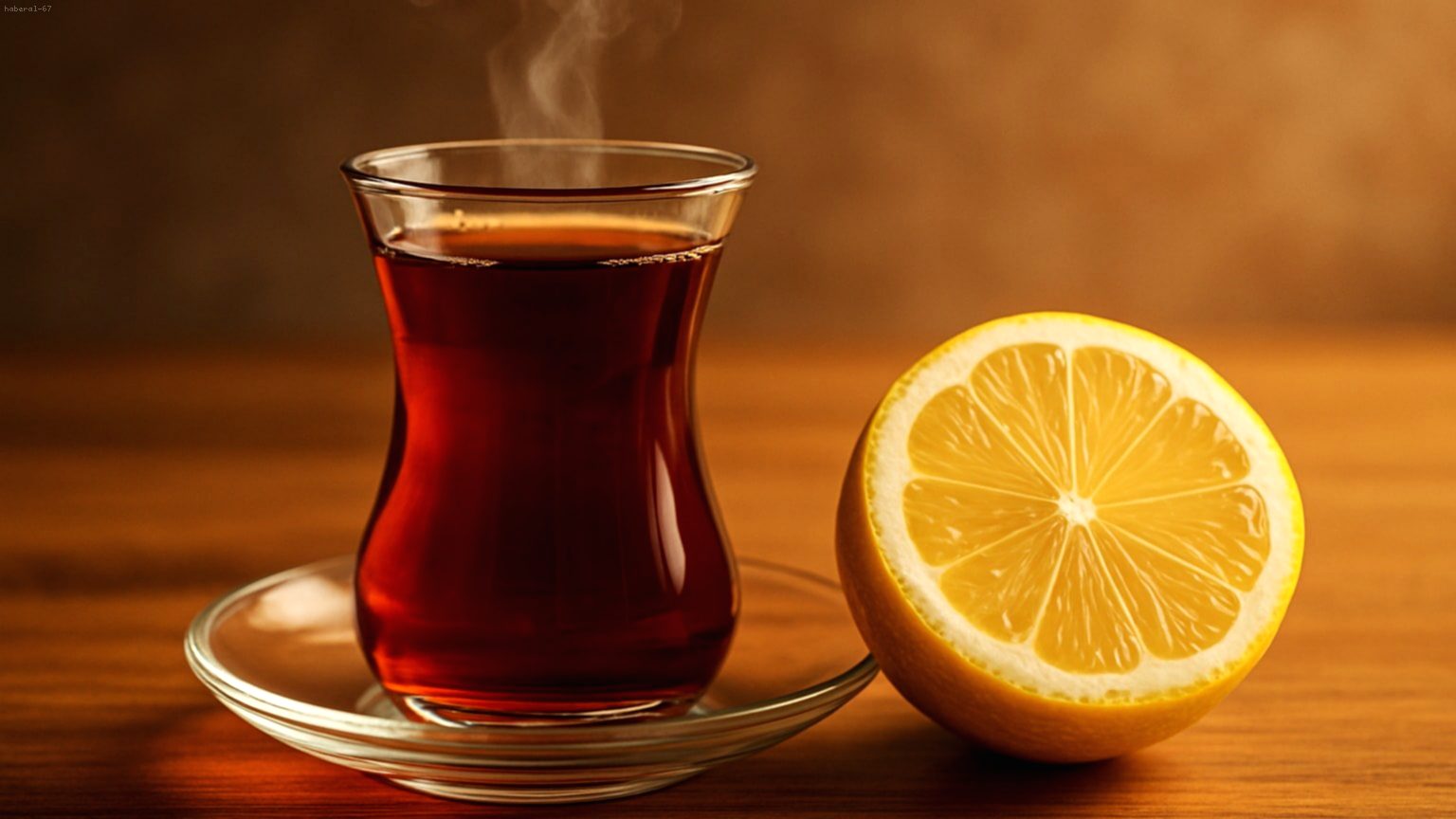 Bir Dilim Limon Fiyatı Ticaret Bakanlığını Harekete Geçirdi: İşletmeye Rekor Ceza!