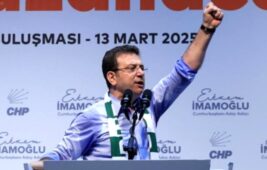 Ekrem İmamoğlu’ndan Kritik Mesaj: “İktidara Az Kaldı!”