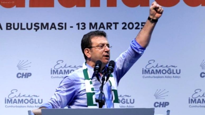 Ekrem İmamoğlu’ndan Kritik Mesaj: “İktidara Az Kaldı!”