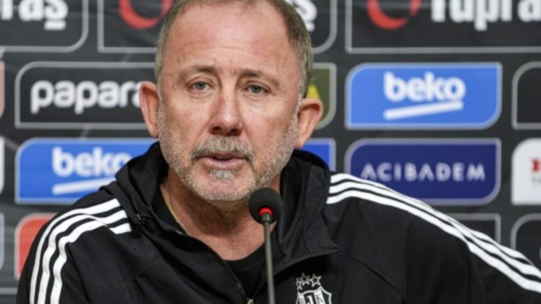 Sergen Yalçın’dan Sağlık Durumu Hakkında Müjdeli Haber