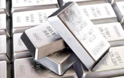 Gümüş Fiyatlarında Rekor Serisi Devam Ediyor!