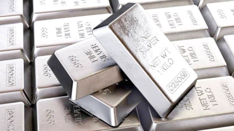 Gümüş Fiyatlarında Rekor Serisi Devam Ediyor!