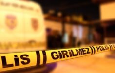 Kırklareli’nde Kan Donduran Cinayet: Nişanlısının Evinde Silahlı Saldırı!