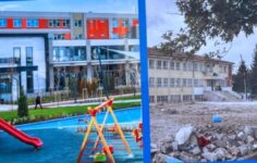 Eğitimde Uçurum: Bakanın Çocuğu Lüks Okulda, Vatandaşınki Dökülüyor!