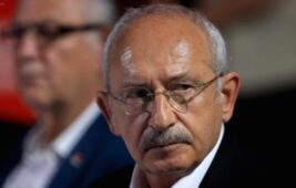 Kılıçdaroğlu’nun Tartışma Yaratan Videosu: Hangi CHP’li Vekiller Paylaştı?