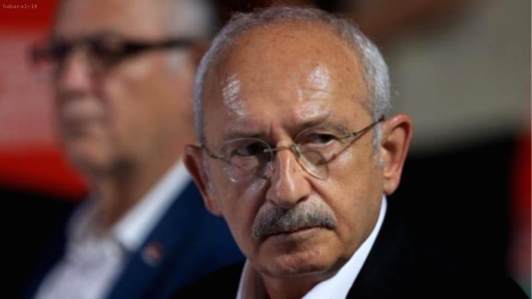Kılıçdaroğlu’nun Tartışma Yaratan Videosu: Hangi CHP’li Vekiller Paylaştı?