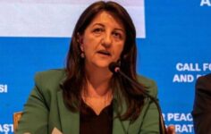 Pervin Buldan’dan Tartışmalı ‘Ana Muhalefet’ Çıkışı: Önce Paylaştı, Sonra Sildi!