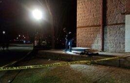 Konya’da Anlamsız Soru Kan Döktü: Tartışma Cinayetle Sonuçlandı