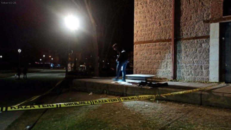 Konya’da Anlamsız Soru Kan Döktü: Tartışma Cinayetle Sonuçlandı