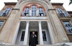 Papa’nın Türkiye Ziyareti Gündeminde Heybeliada Ruhban Okulu Mu Var?