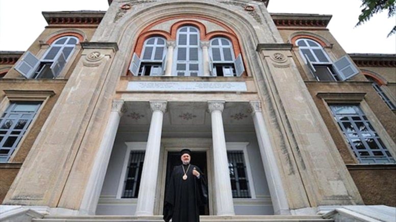 Papa’nın Türkiye Ziyareti Gündeminde Heybeliada Ruhban Okulu Mu Var?