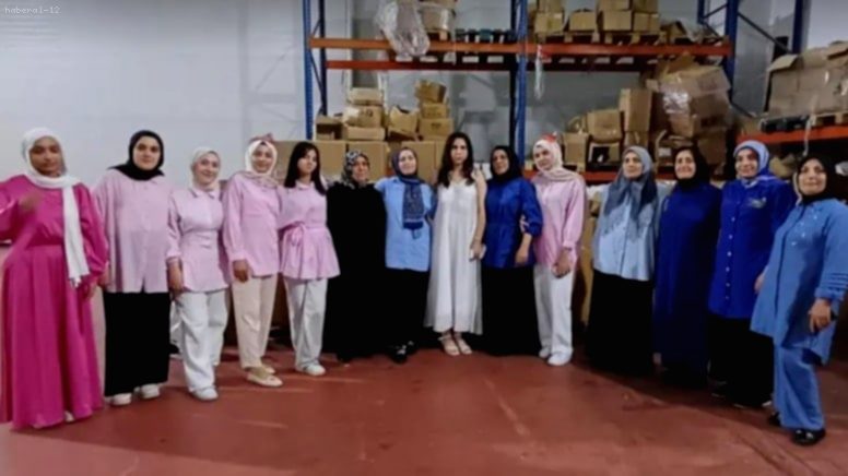 Kocaeli’de Çocuk Köle Düzeni İddiası: Parfüm Deposundaki Facianın Ardından Şoke Eden Gerçekler