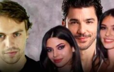 Uyuşturucu Operasyonu: Ünlülerin Şaşırtan İfadeleri Ortaya Çıktı!