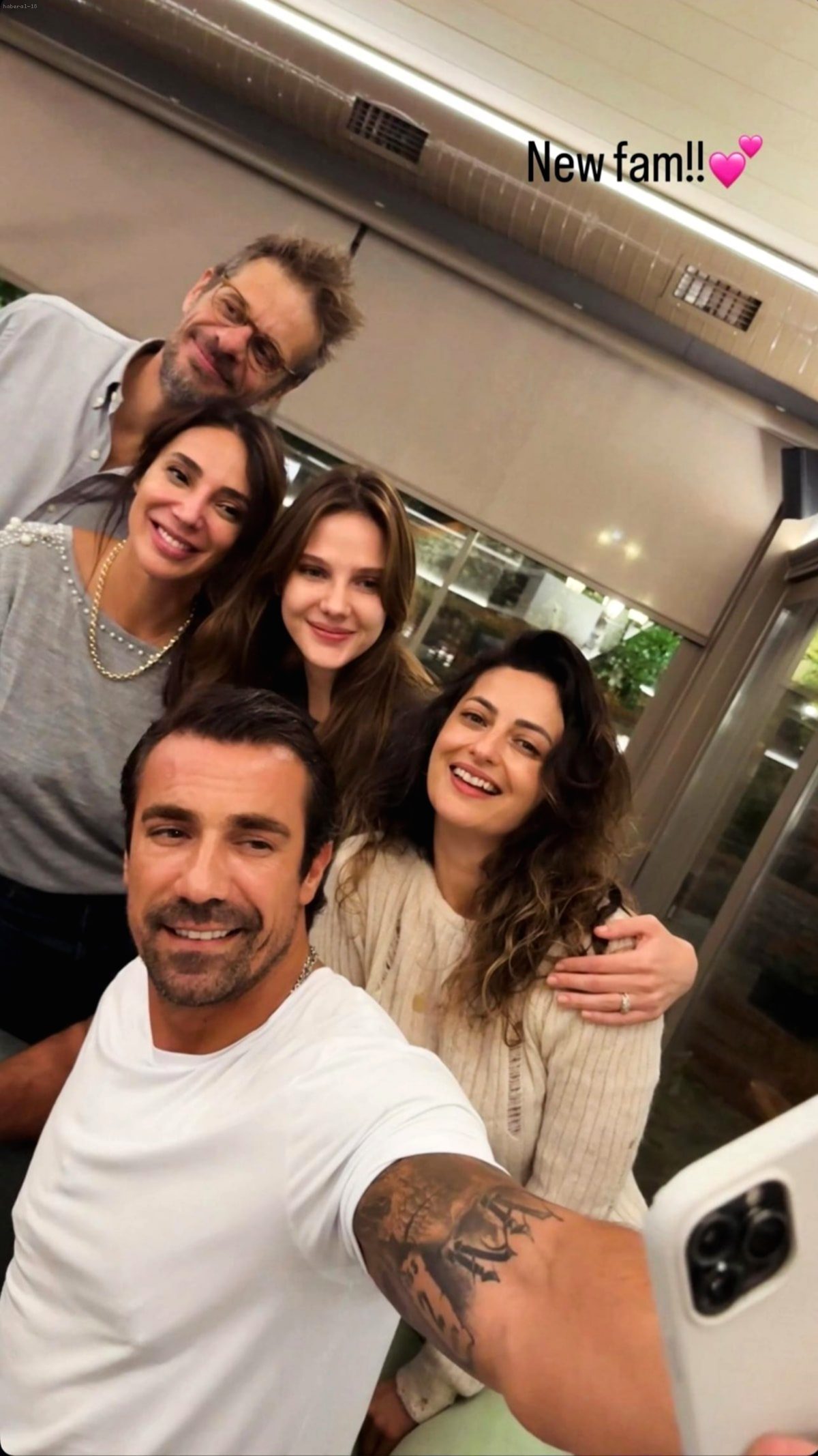 Sıla Türkoğlu'nun Yeni Projesi Belli Oldu! Kızılcık Şerbeti Sonrası Hangi Dizide Yer Alacak?