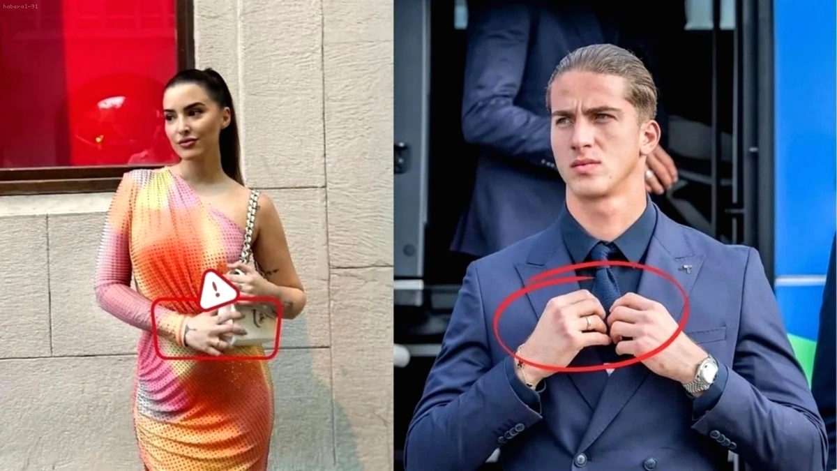 Bertuğ Yıldırım'dan Portekizli Modele Azer Bülbül Şarkısıyla Romantik Evlilik Teklifi