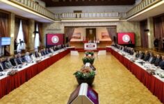 İmralı Komisyonu Tartışmaları Sonrası DEVA Partisi’nde İstifa Şoku!