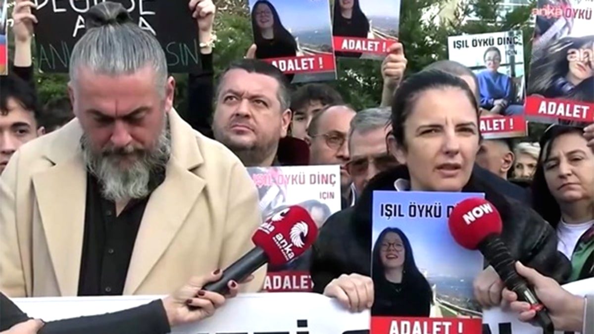 Öykü'nün Ölümünde Şüpheli Tahliye Kararı Veren Hakime HSK İncelemesi