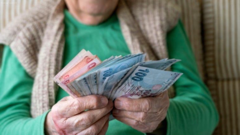 Emeklilere Çifte Maaş Uyarısı: OECD’den Türkiye’ye Kritik Tavsiyeler