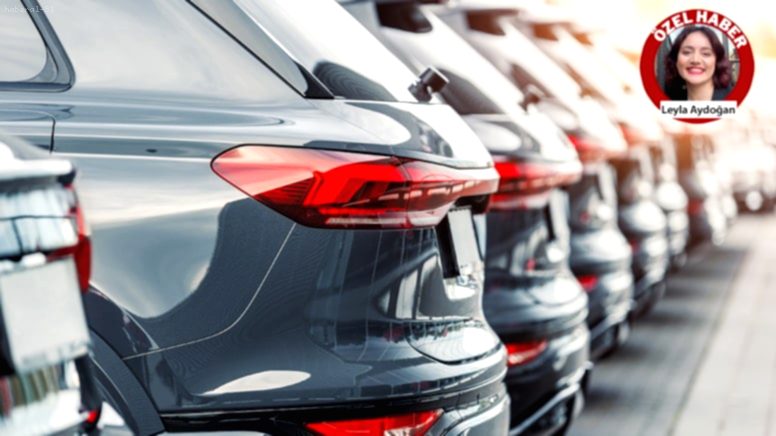 Otomobil Fiyatlarında Vergi Şoku: 22 Kasım’dan İtibaren Yeni Fiyatlar!