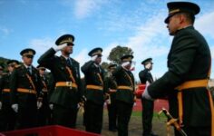 Atatürkçü Subaylar TSK’dan Tasfiye mi Ediliyor?